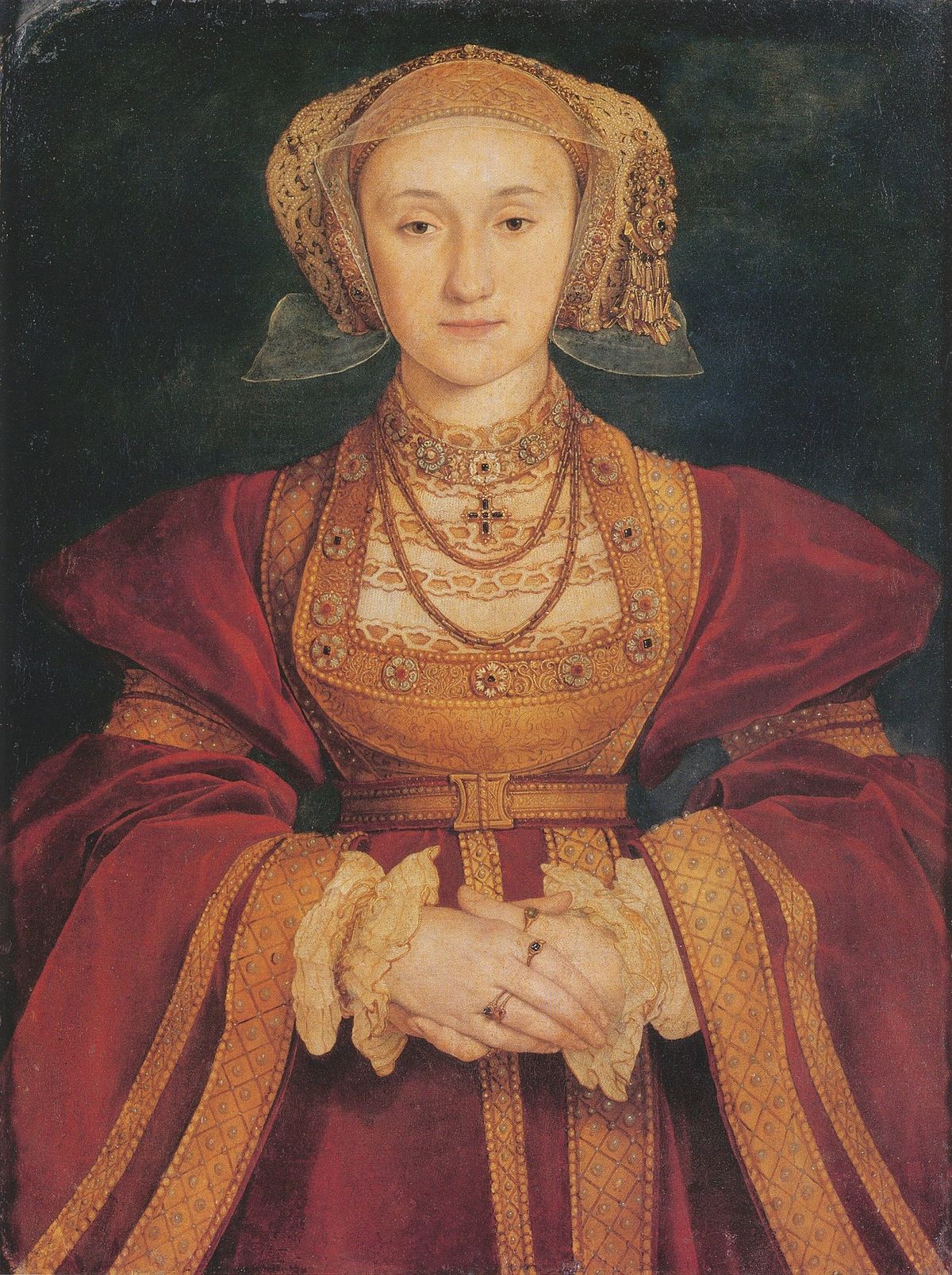 AnneOfCleves